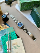 Rolex Datejust 16234