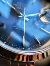 Rolex Datejust 16234