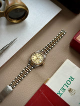 Rolex Lady Datejust 69173