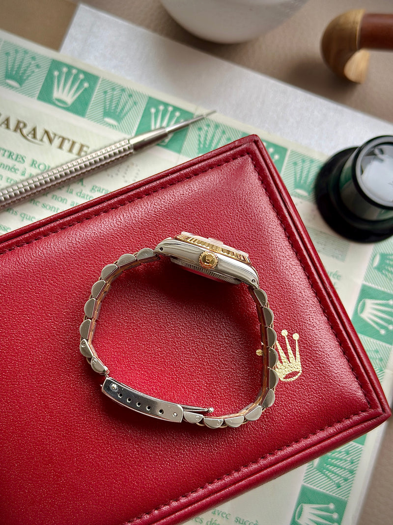 Rolex Lady Datejust 69173