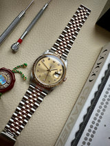 Rolex Datejust 16233
