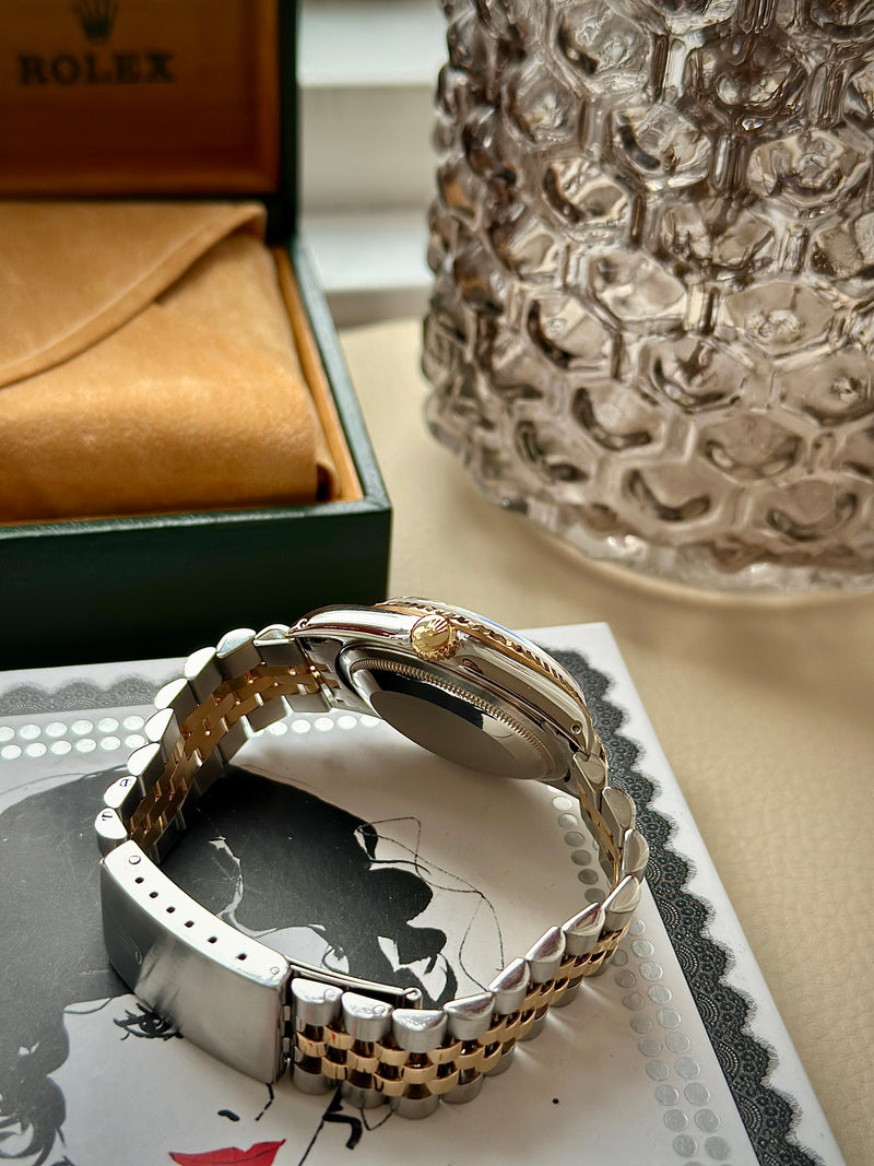 Rolex Datejust 16233