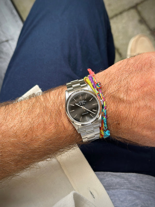 Rolex Air-King 14000