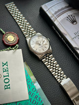 Rolex Datejust 16220