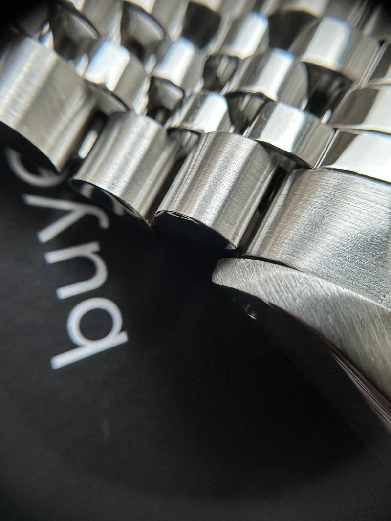 Rolex Datejust 16220