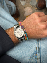 Rolex Datejust 16220