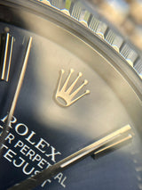 Rolex Datejust 16220