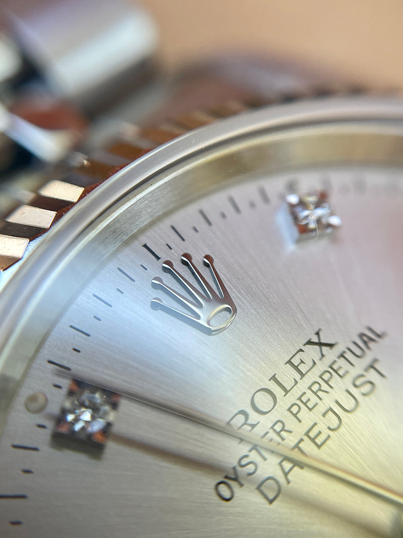 Rolex Datejust 16234