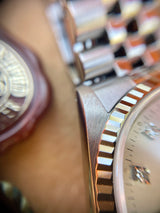 Rolex Datejust 16234