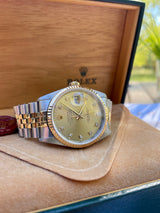 Rolex Datejust 16233