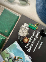 Rolex Datejust 16014