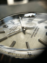 Rolex Datejust 16014