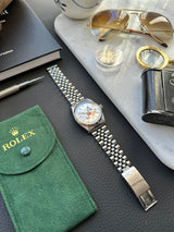 Rolex Datejust 1601