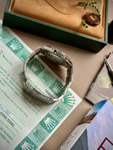 Rolex Submariner 14060