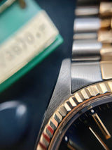 Rolex Datejust 16013