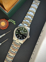 Rolex Explorer 14270