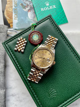 Rolex Datejust 16233