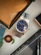 Rolex Datejust 16220