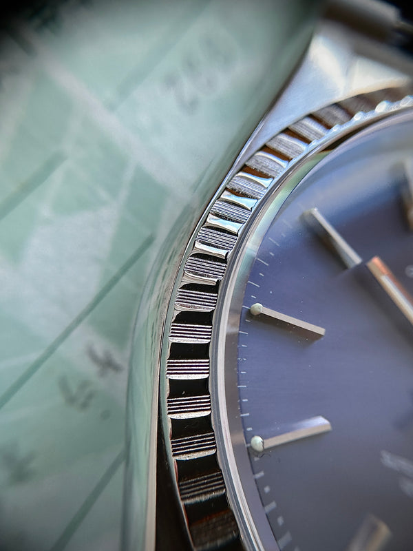 Rolex Datejust 16220