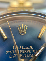 Rolex Datejust 16013