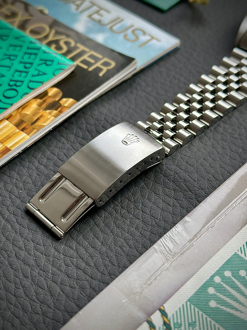 Rolex Datejust 16234