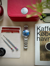 Omega Speedmaster Day-Date