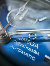 Omega Speedmaster Day-Date