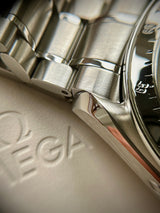 Omega Speedmaster Day-Date