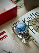 Omega Speedmaster Day-Date