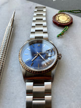 Rolex Datejust 16220