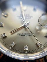 Rolex Datejust 16233