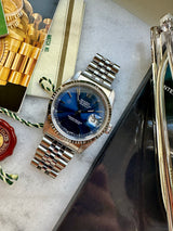 Rolex Datejust 16234