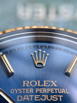 Rolex Datejust 16013