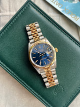 Rolex Datejust 16013