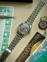 Rolex Datejust 16234