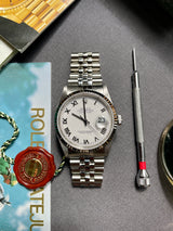 Rolex Datejust 16234