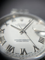 Rolex Datejust 16234