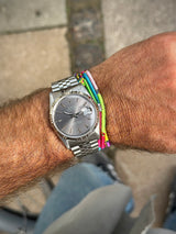 Rolex Datejust 16234