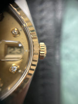 Rolex Datejust 16233