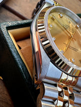 Rolex Datejust 16233