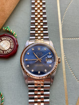 Rolex Datejust 16233