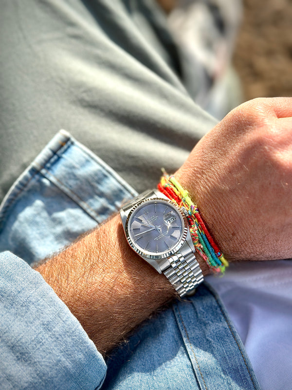 Rolex Datejust 16234