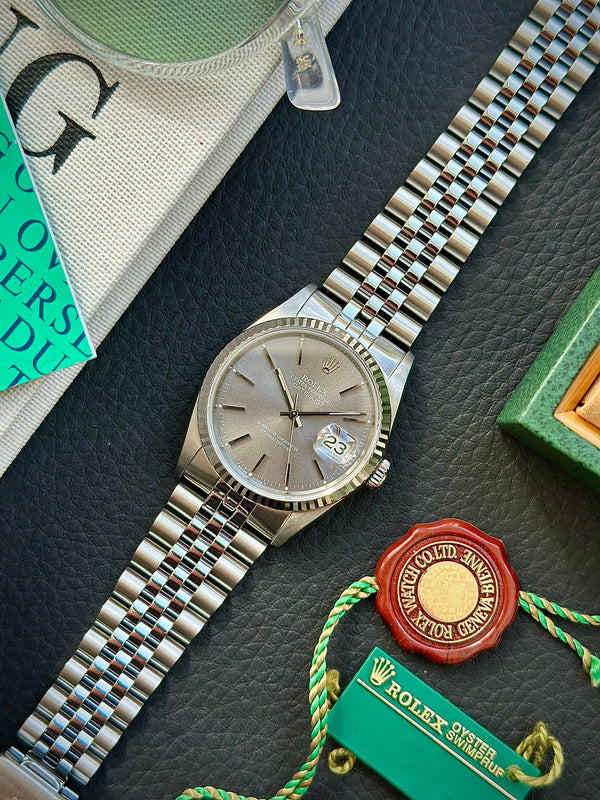 Rolex Datejust 16234