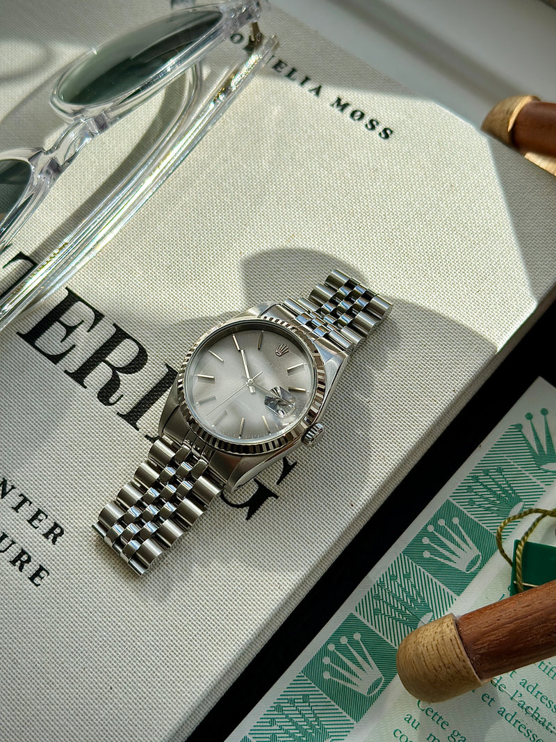 Rolex Datejust 16234