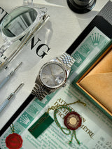 Rolex Datejust 16234