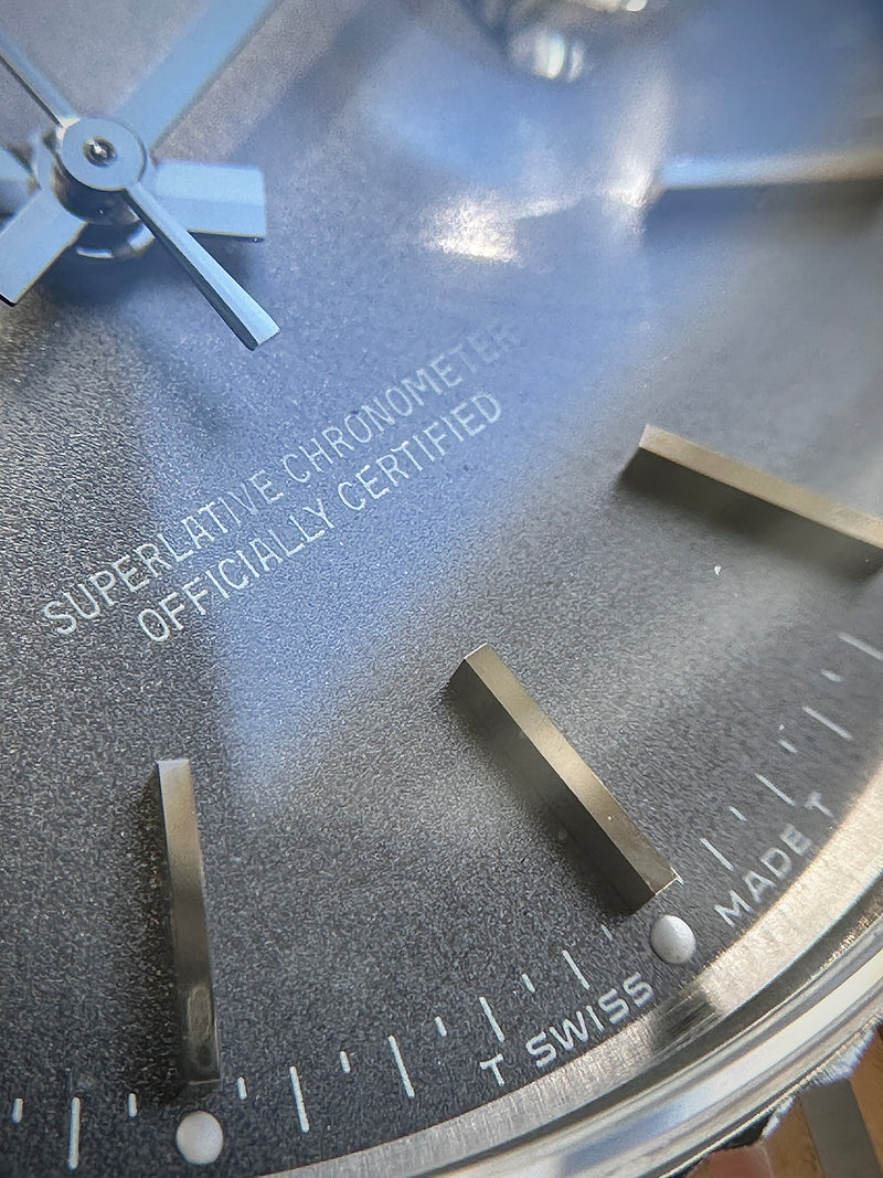 Rolex Datejust 16234