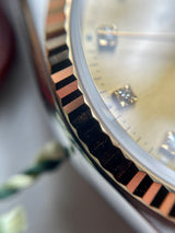 Rolex Datejust 16233