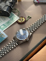 Rolex Datejust 16234