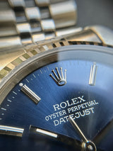 Rolex Datejust 16234