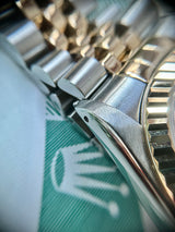 Rolex Datejust 16233